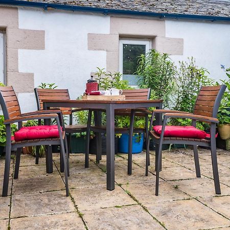 Dower House Newtonmore B&B Kültér fotó