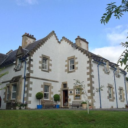 Dower House Newtonmore B&B Kültér fotó