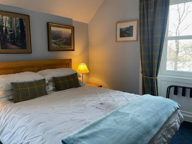 Dower House Newtonmore B&B Kültér fotó